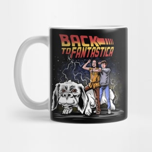 Back to Fantastica Mug